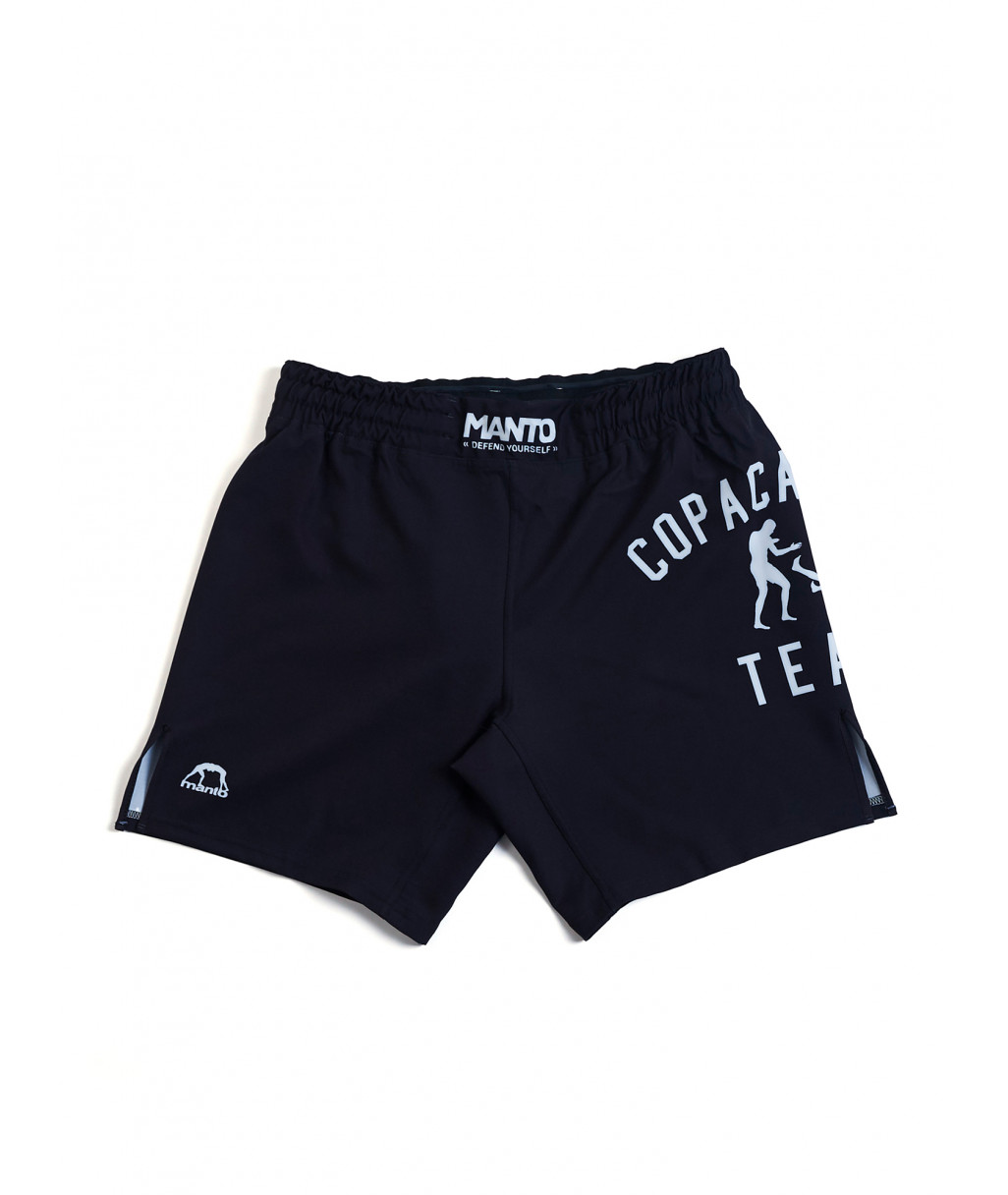 Шорты Manto shorts COPACABANA 2.0 фото