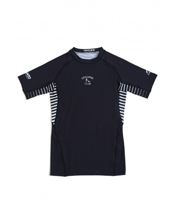 Рашгард MANTO rashguard COPACABANA 2.0 фото