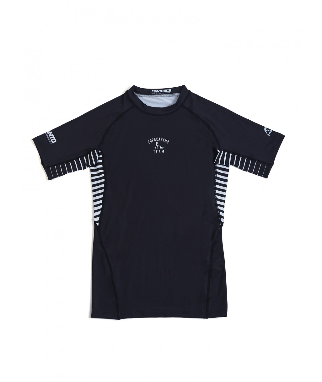 Рашгард MANTO rashguard COPACABANA 2.0 фото