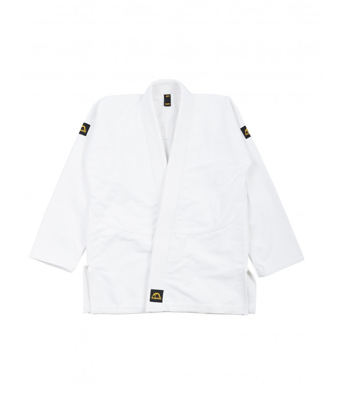 Кімоно MANTO "BASE 2.0" BJJ GI white фото