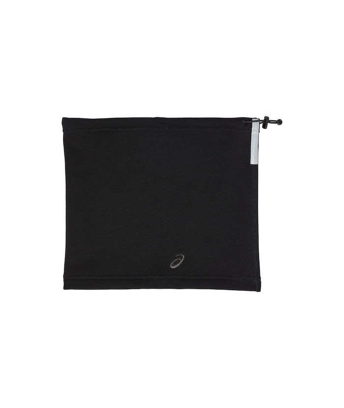 Бафф ASICS THERMAL TUBE NECK Performance Black фото