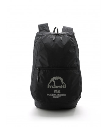 РЮКЗАК MANTO packable backpack SOCIETY фото