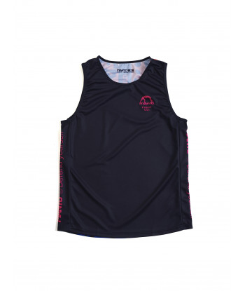 Майка MANTO training tank top LEOPARD фото
