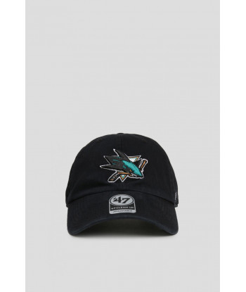 Кепка 47 BRAND NHL SAN JOSE SHARKS фото