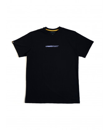 Футболка MANTO t-shirt REPRESENT black фото