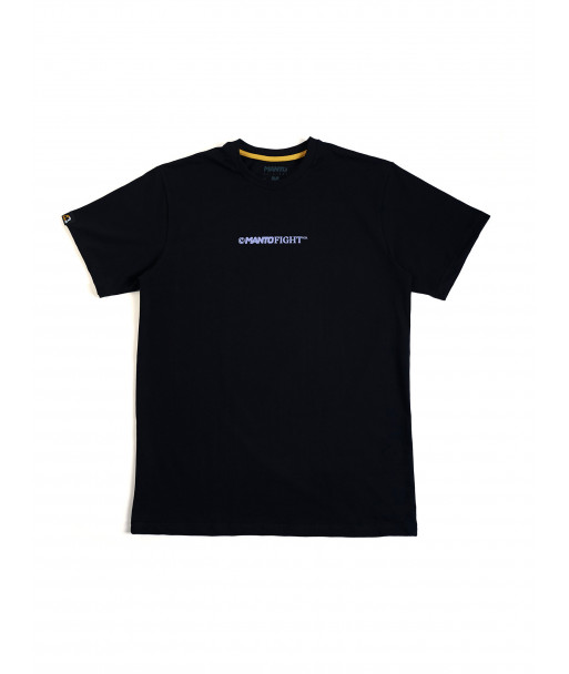 Футболка MANTO t-shirt REPRESENT black фото