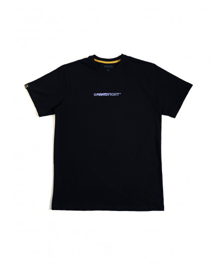 Футболка MANTO t-shirt REPRESENT black фото