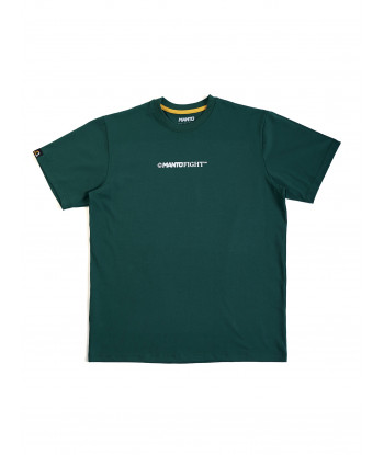Футболка MANTO t-shirt REPRESENT green фото