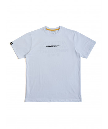 Футболка MANTO t-shirt REPRESENT white фото