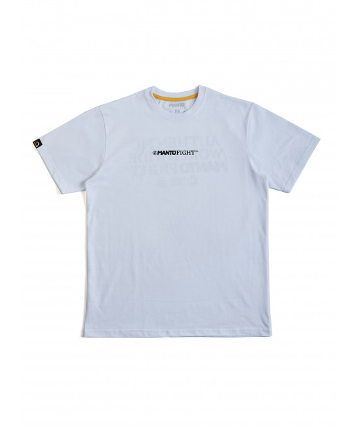 Футболка MANTO t-shirt REPRESENT white фото