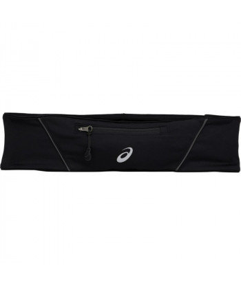 Бананка Asics Waistpack 2.0 Performance Black фото