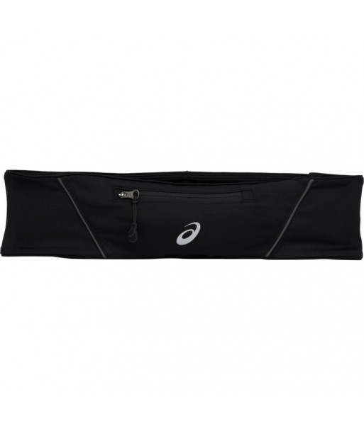 Бананка Asics Waistpack 2.0 Performance Black фото