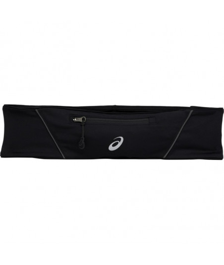 Бананка Asics Waistpack 2.0 Performance Black фото