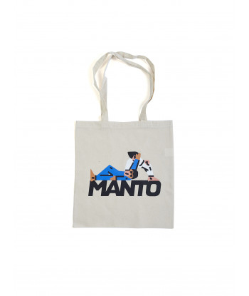СУМКА-ШОПЕР MANTO tote bag FIGHT фото