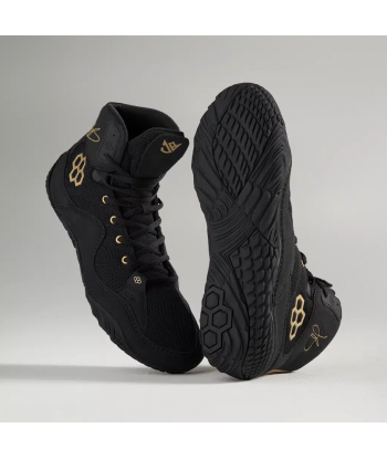 Борцовки Детские Rudis JB1 Youth ALLISEEISGOLD фото