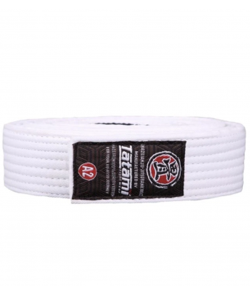 Пояс ТATAMI ADULT BJJ RANK BELT фото