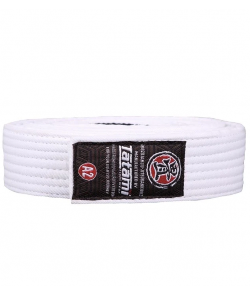 Пояс ТATAMI ADULT BJJ RANK BELT фото