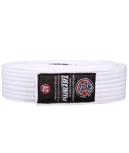 Пояс ТATAMI ADULT BJJ RANK BELT фото