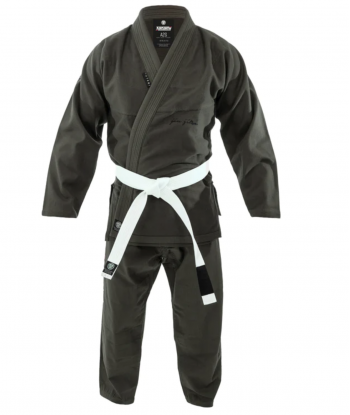 Кімоно TATAMI ELEMENTS SUPERLITE GI - KHAKI фото