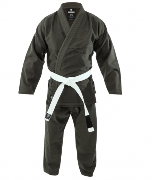 Кімоно TATAMI ELEMENTS SUPERLITE GI - KHAKI фото
