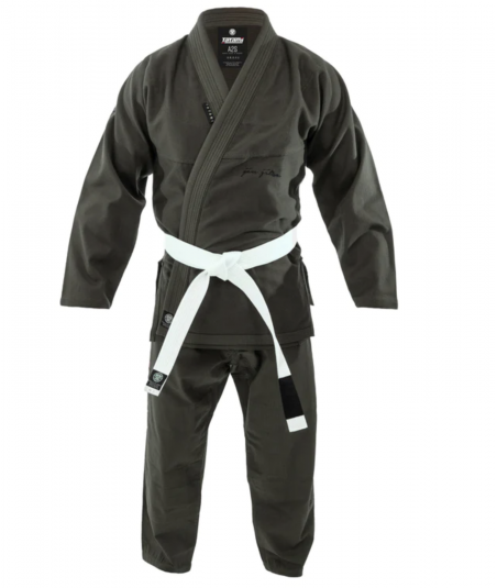 Кімоно TATAMI ELEMENTS SUPERLITE GI - KHAKI фото