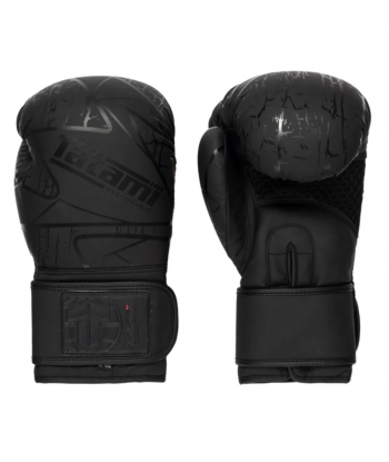Боксерські Рукавиці TATAMI OBSIDIAN BOXING GLOVES фото