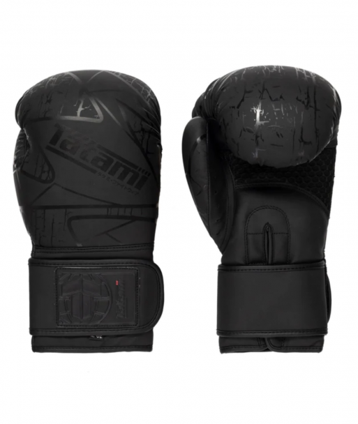 Боксерські Рукавиці TATAMI OBSIDIAN BOXING GLOVES фото