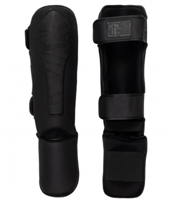 ЩИТКИ TATAMI OBSIDIAN SHIN PADS фото