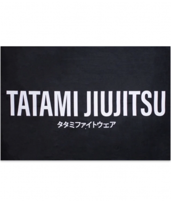 РУШНИК TATAMI IMPACT GYM TOWEL фото