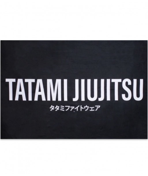Полотенце TATAMI IMPACT GYM TOWEL фото