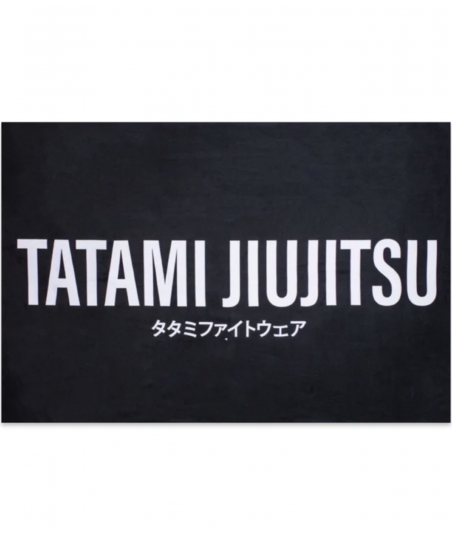 РУШНИК TATAMI IMPACT GYM TOWEL фото