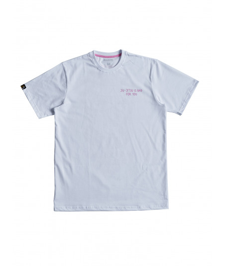 Футболка MANTO X KTOF t-shirt BALACLAVA white фото