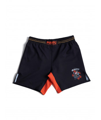 Шорти Manto fight shorts FUDO фото