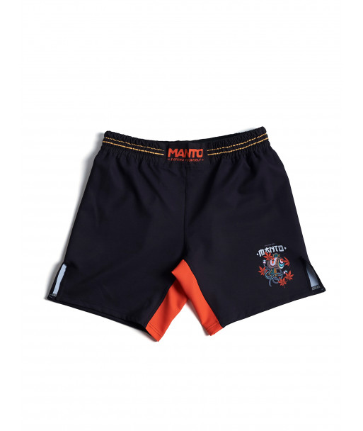 Шорти Manto fight shorts FUDO фото