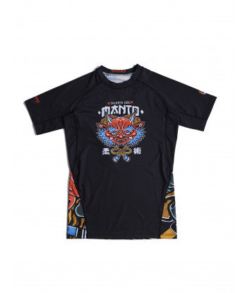 Рашгард MANTO rashguard ONI