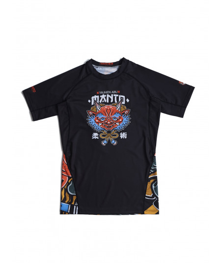 Рашгард MANTO rashguard ONI фото