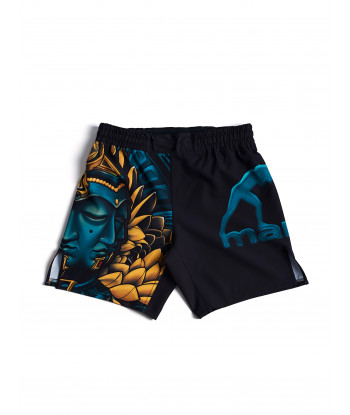 Шорти Manto fight shorts BIG BUDDHA фото