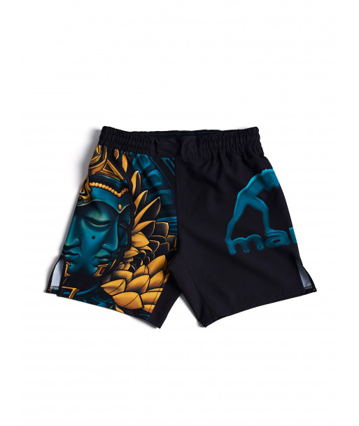 Шорты Manto fight shorts BIG BUDDHA фото