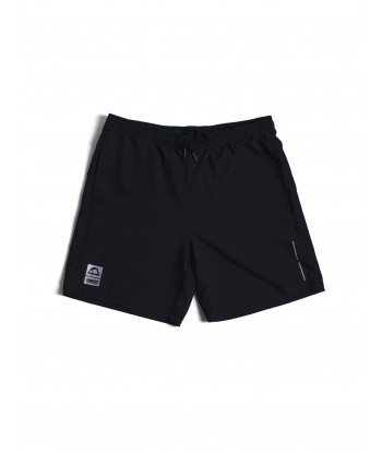 Шорти MANTO active shorts PULSE black фото
