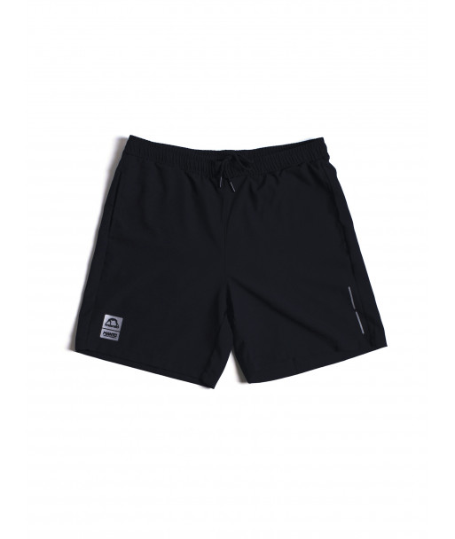 Шорти MANTO active shorts PULSE black фото