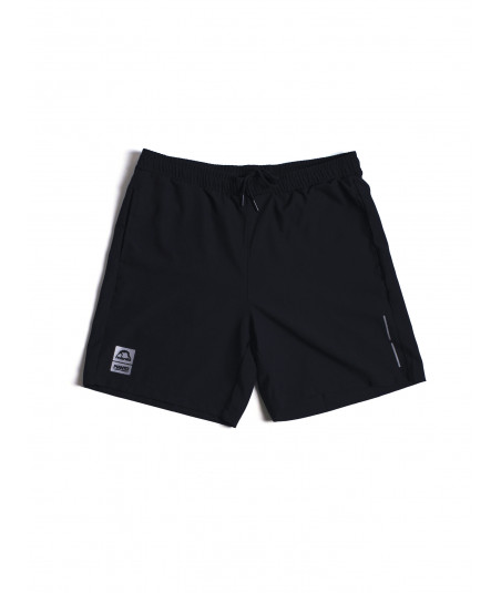 Шорти MANTO active shorts PULSE black фото