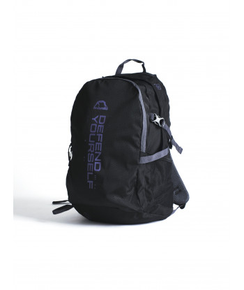 РЮКЗАК MANTO backpack CROSS black  фото