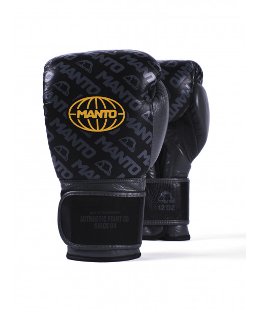 БОКСЕРСЬКІ Рукавиці MANTO Boxing Gloves ACE фото