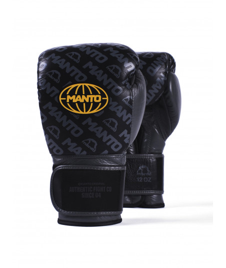 БОКСЕРСЬКІ Рукавиці MANTO Boxing Gloves ACE фото