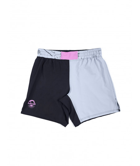 Шорти Manto fight shorts RAY фото