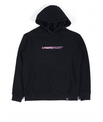 Кенгуру MANTO hoodie REPRESENT black фото