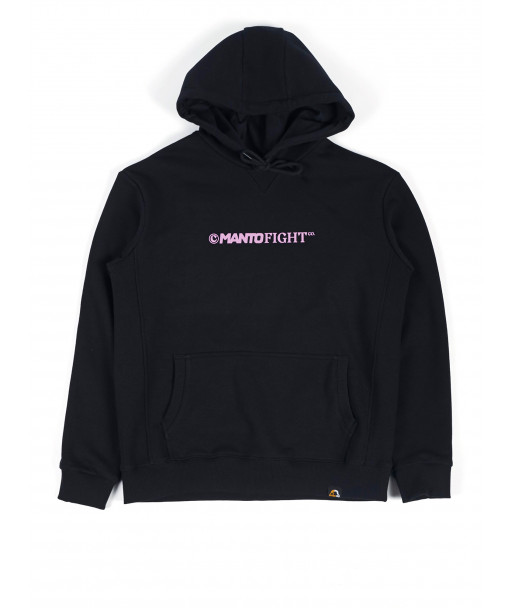 Кенгуру MANTO hoodie REPRESENT black фото