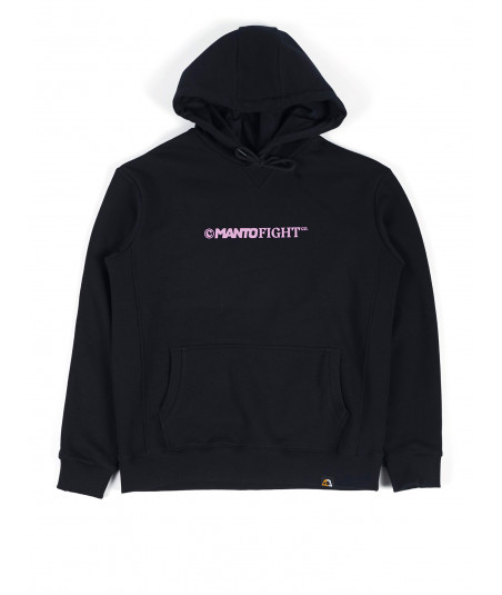 Кенгуру MANTO hoodie REPRESENT black фото