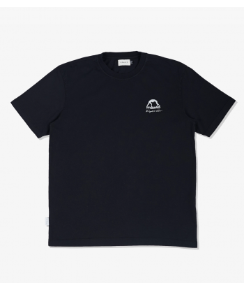 Футболка MANTO t-shirt FIGHT COMPANY black фото