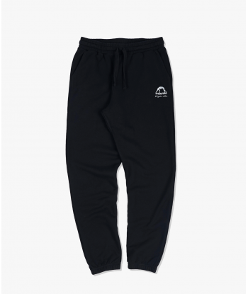 Штани MANTO sweatpants FIGHT COMPANY black фото